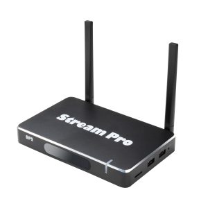 Stream Pro 2 (new)